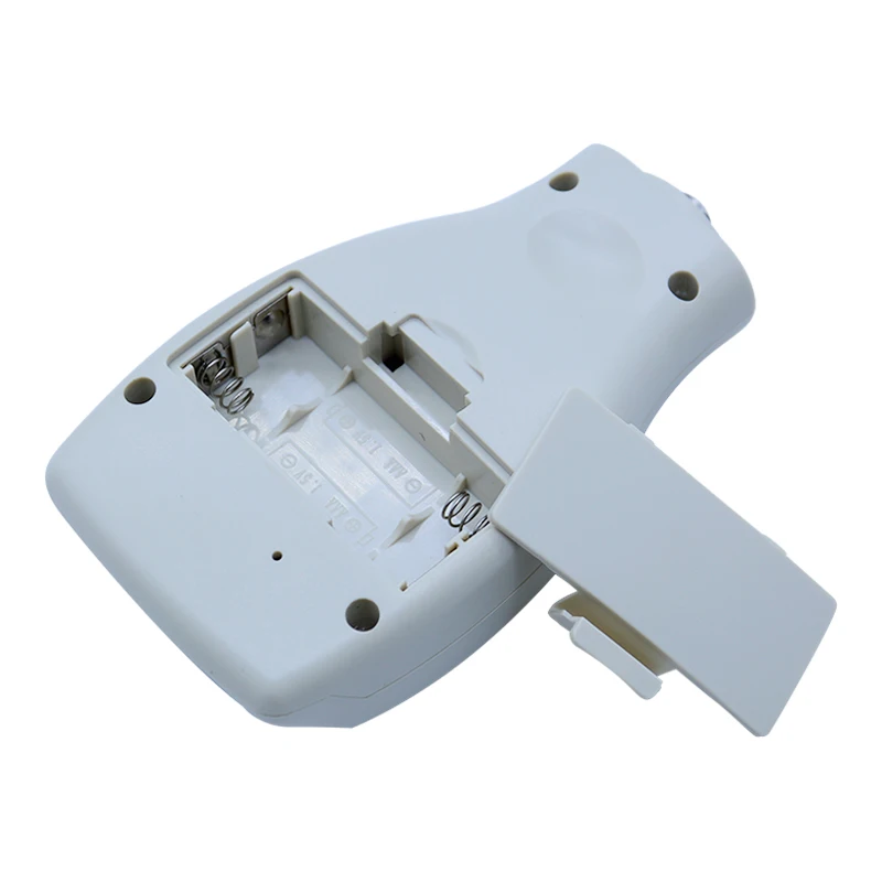 BENETECH GM210 0 1800um мини цифровая лакокрасочная пленка железная основа толщиномер