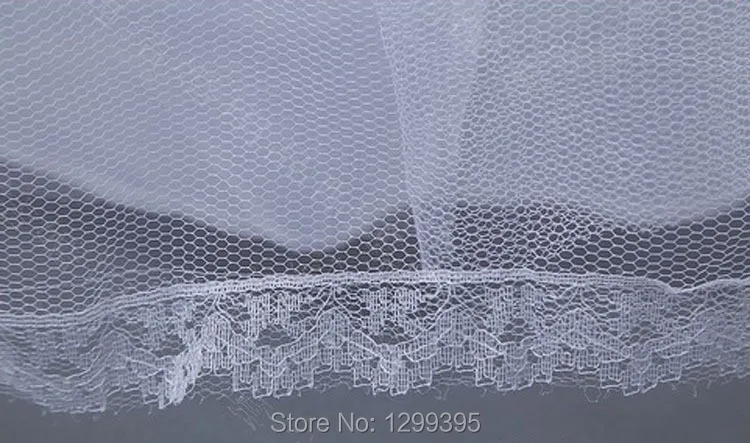 Free Shipping New White 3-Hoop 1 Layer Tulle A Line Petticoat Bridal Accessories Crinoline Underskirts | Свадьбы и торжества