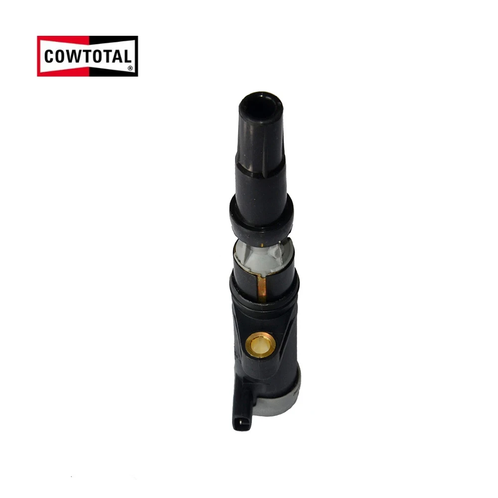 Cowtoвсего катушка зажигания 7700107177 7700113357 для Renault Laguna Clio Megane Scenic Espace Logan Opel Vivaro 4408389
