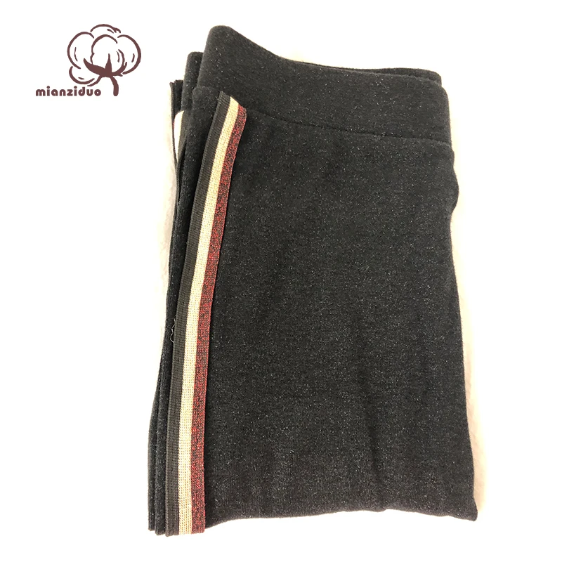 Женские Эластичные облегающие брюки-Капри Для Фитнеса уличные хлопковые