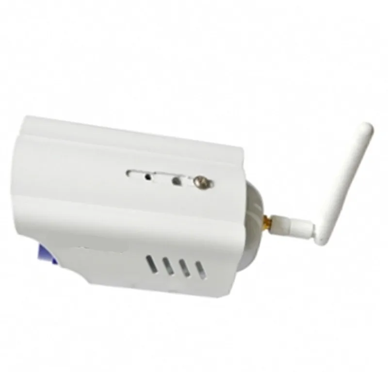 

720P WIFI Netword Wireless Outdoor IP Camera