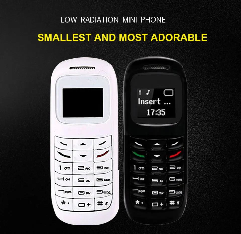 XENO L8Star Gt Star Gtstar Bm70 Bluetooth мини мобильные телефоны Bluetooth Dialer универсальные беспроводные наушники для мобильного телефона Dialer