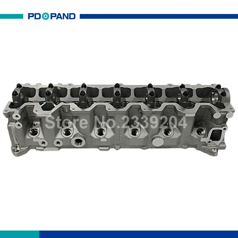 Голая головка цилиндра RD28 RD28Ti Y61 908504 11040-VB301 для Nissan патруль GR II пикап 1997-2000 2.8L |