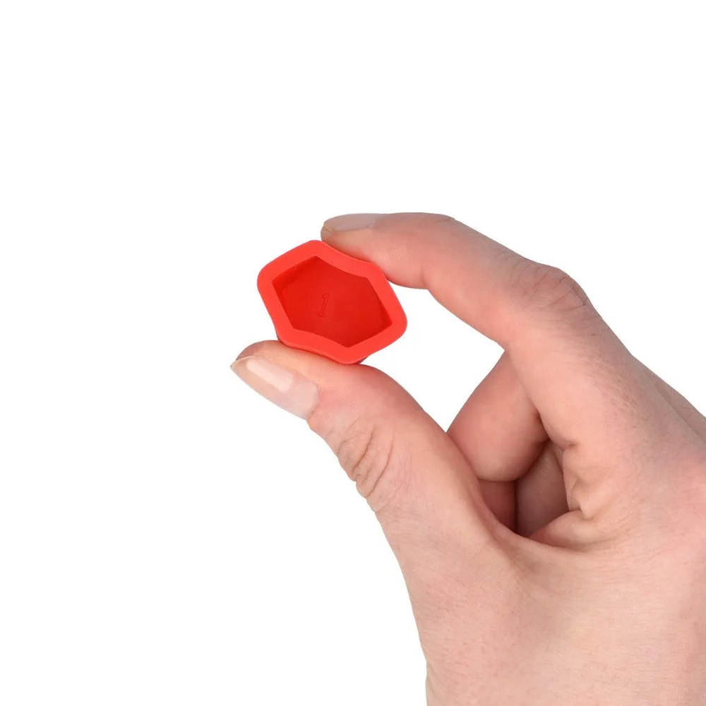 Силиконовый колпачок болта ступицы колеса автомобиля гайка обода защита для Opel