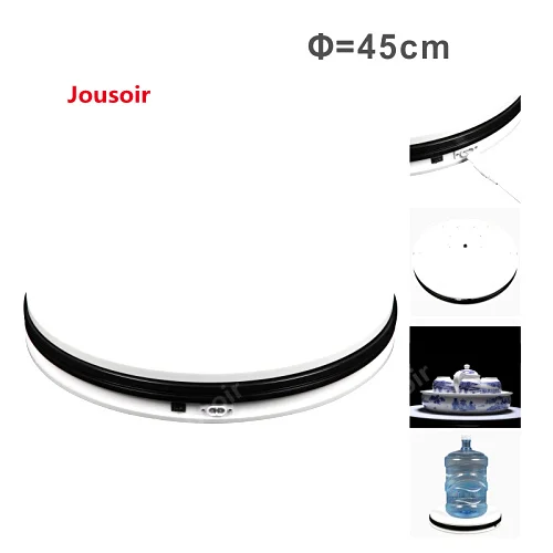 Фотография Falcon Eye 14 &quot45 см 360 градусов фотография вращающийся стол максимальная