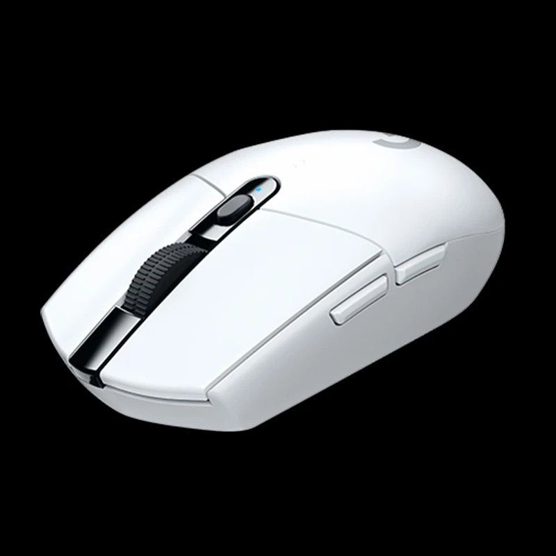 Logitech (G) G304 LIGHTSPEED Wireless Gaming Mouse PLAYERUNKNOWN'S BATTLEGROUNDS