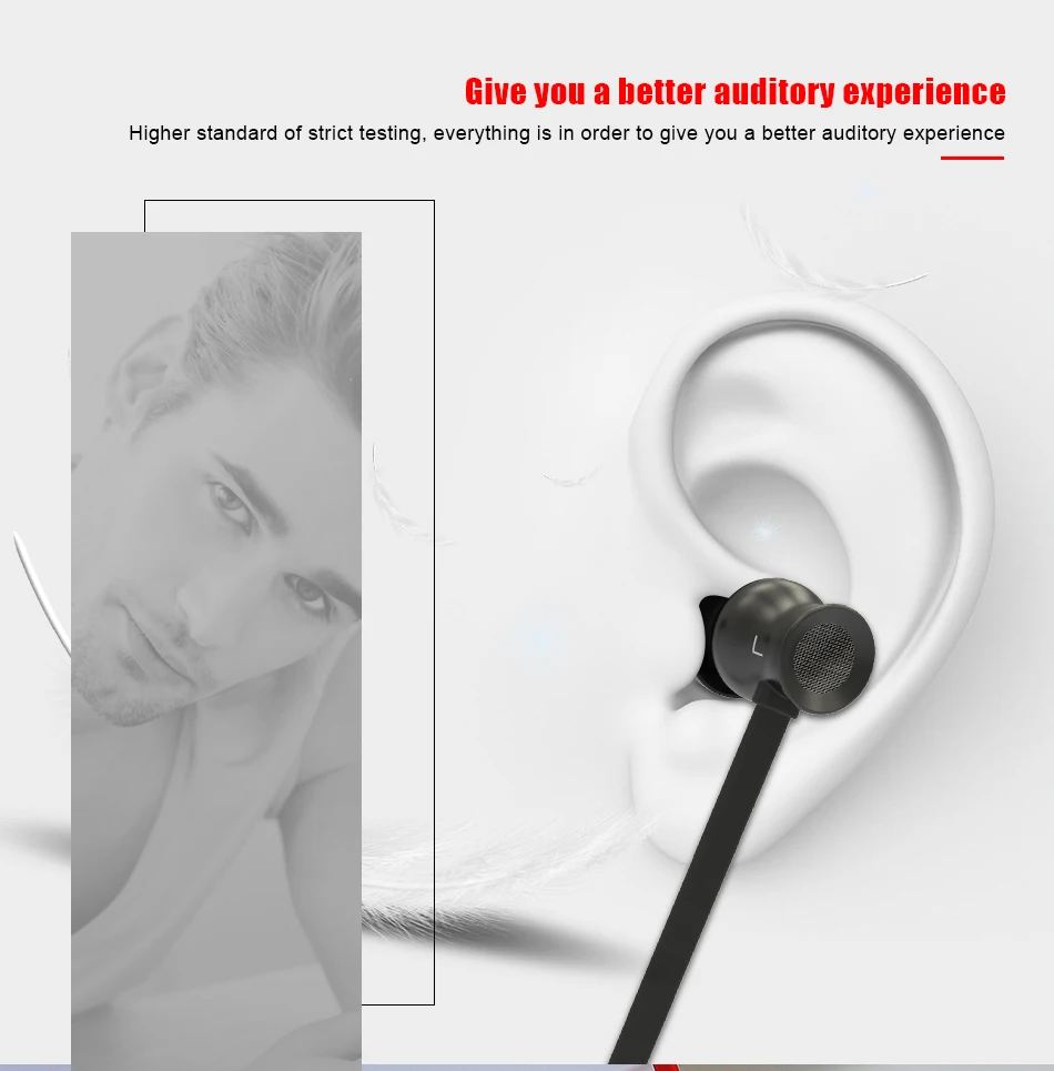 RAXFLY Bluetooth наушники гарнитура спортивные Bluetooth беспроводные наушники вкладыши с микрофоном APTX вкладыши для Xiaomi Redmi Note 7