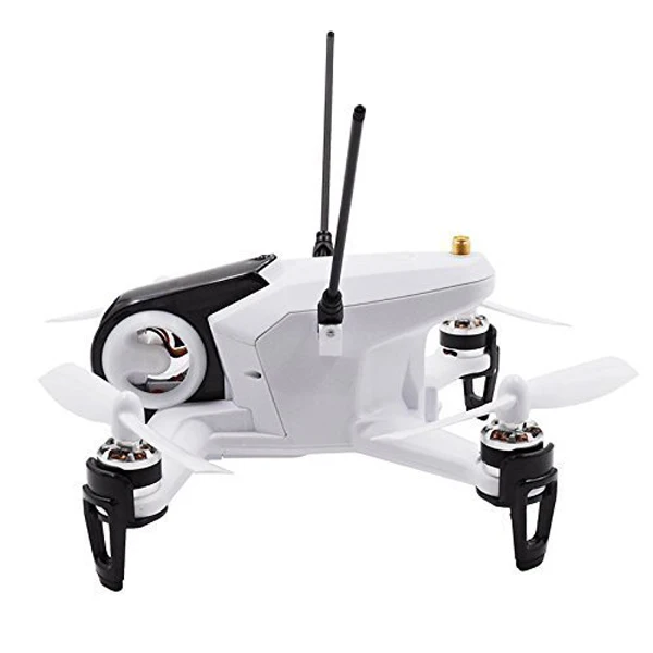 Walkera Rodeo F150 150 F3 5.8G RC Quadcopter FPV Racing Drone with DEVO-7 Transmitter 600TVL Camera Mode2 Left Hand Throttle RTF | Игрушки и
