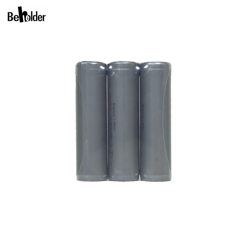 Beholder DS1 карданный аккумулятор 18650 батареи также работают с MS1 ручной Gimble DSRL