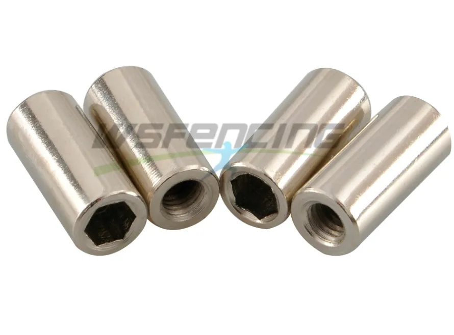 Защитная гайка для спортивного захвата. Наружная и внутренняя | Спорт