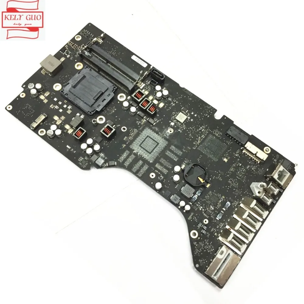 2013 лет 820-3482-A 820-3482 неисправная Логическая плата для ремонта iMac 21 5 &quotA1418 |