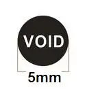 

Fragile paper labels, the warranty stickers, time label, label printing, label custom