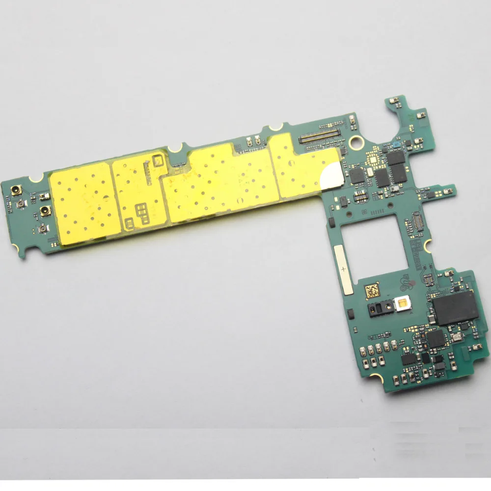 Основная материнская плата разблокированная для Samsung Galaxy S6 Edge Plus G928V 32GB |