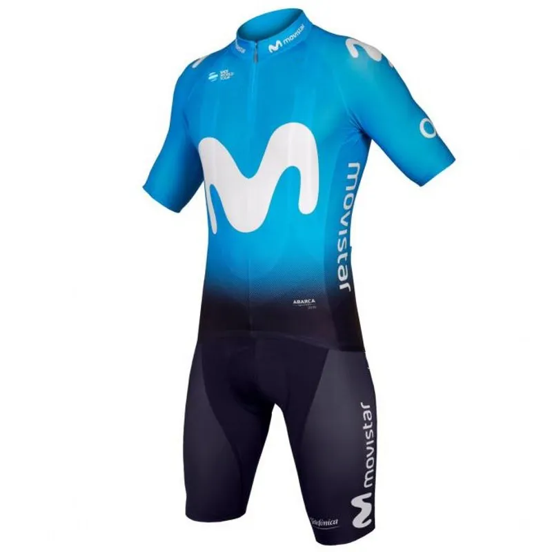 bib movi Все pro team red bahrain летний комплект из дышащей Джерси для велоспорта, одежда для горного велосипеда, Ropa ciclismo 9D гелевая подкладка - Цвет: bib movi