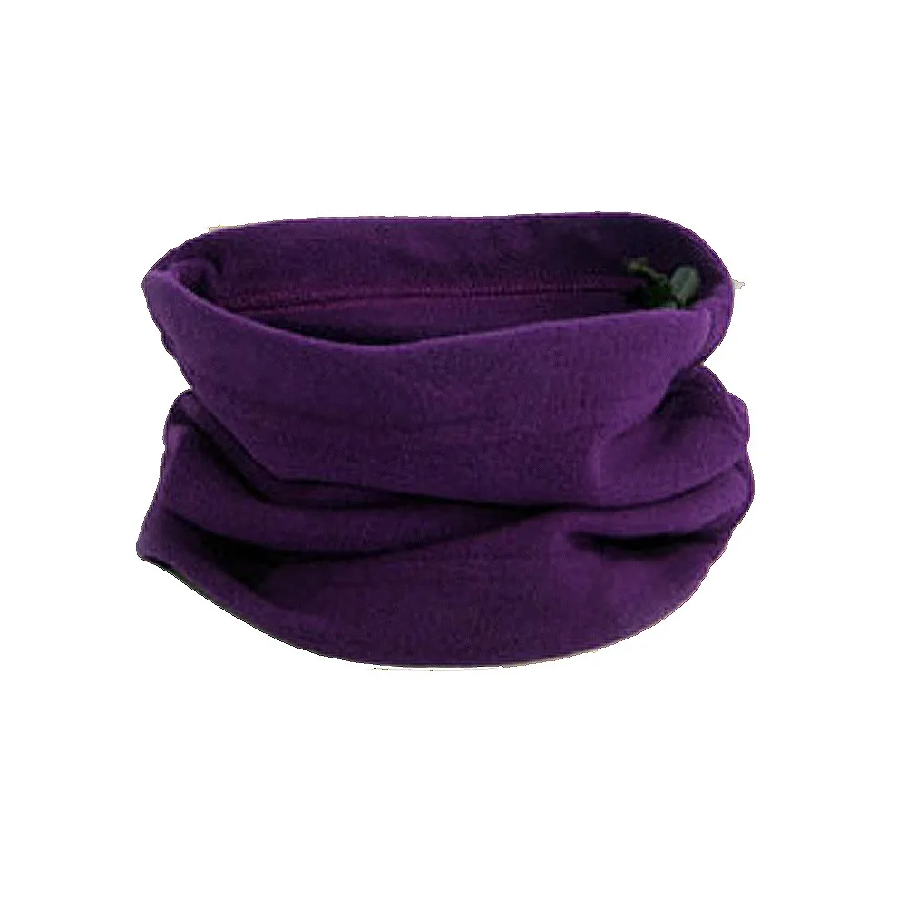 purple Мужские и женские теплые вязаные крючком зимние шерстяные вязаные лыжные детская Шапка-бини шлепки шапки открытый велосипед мотоцикл лыжный спортивный головной убор p - Цвет: purple