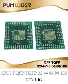 HC-06 HC 06 RF беспроводной Bluetooth приемопередатчик Slave модуль RS232/TTL к UART конвертер и адаптер
