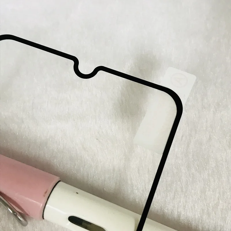 Защитная пленка для экрана из закаленного стекла Samsung Galaxy A10 A20 A30 A40 A50 A70 A80 A90 M10 M20