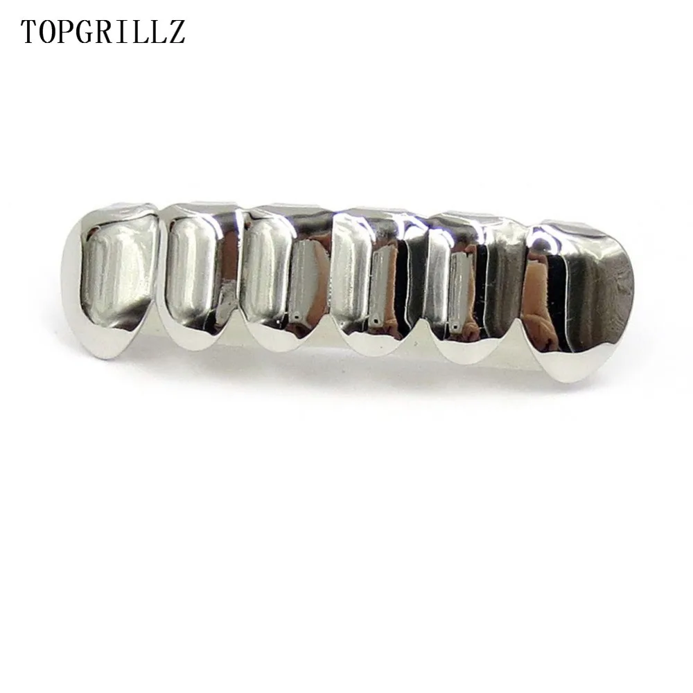 TOPGORILLZ хип хоп кленовые листья для зубов горшок марихуаны Позолоченные верхние и