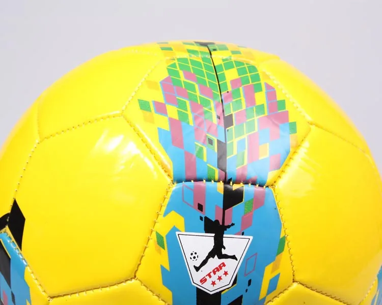 5 # полиуретановый футбольный мяч Обучение Футбол для испанской футбольной лиги