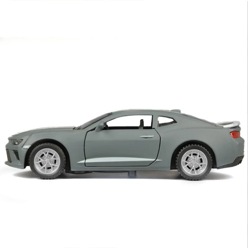 1:24 Dodge Challenger 1970 мышцы ретро спортивный автомобиль, 1:24 передовая Игрушечная машина из сплава, Коллекционная модель литая под давлением металлическая модель игрушечного автомобиля