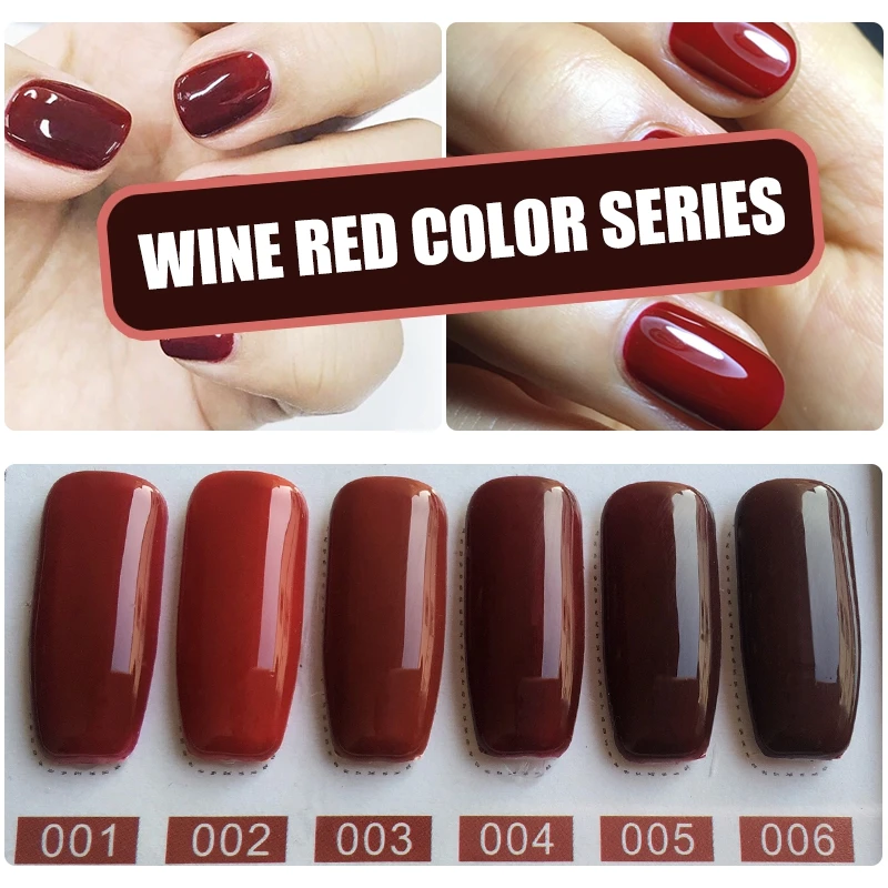 MIZHSE набор гель-лаков для дизайна ногтей Esmaltes Para Pintar Unha частная марка УФ-гель Nagellak лак праймер для ногтей резиновая основа и топ - Цвет: JH