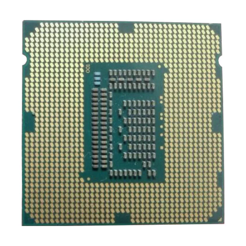 Процессор Intel Core i7 3770K 3 5 ГГц четырехъядерный Кэш-память 8 Мб 77 Вт LGA 1155 процессор с