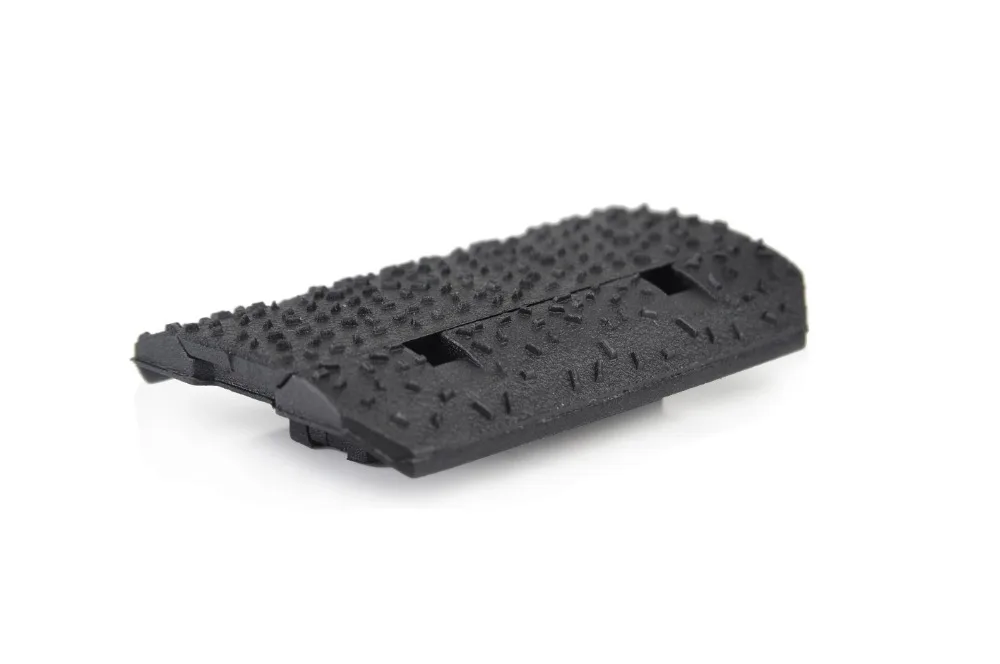 WIPSON Tactical Mlok Тип 2 рейки eMag Pul Тип для M-lok слот-система рельсовая панель 12 шт. для наружного охотничьего крепления Wargame