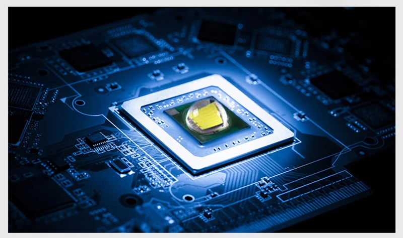 Litwod Z25 A100 3000 люмен CREE XM-L L2& T6 Портативный светильник светодиодный вспышка светильник фонарь 5-режим Масштабируемые linternas 1*18650 или 3* AAA