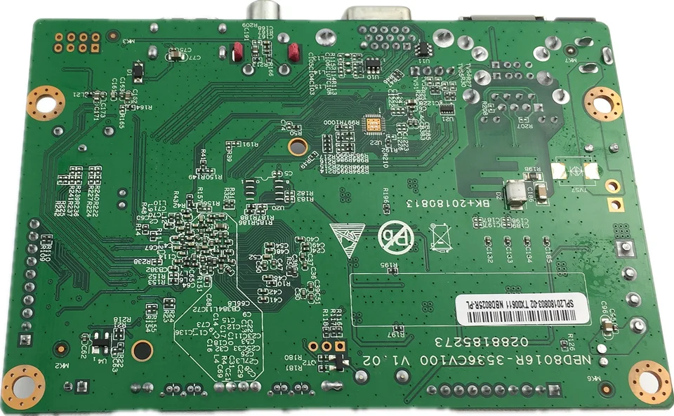 25CH* 5MP 32CH* 1080P H.265/H.264 NVR сетевой цифровой видеорегистратор 2 SATA Max 8T ONVIF 2,4 CMS XMEYE P2P мобильное наблюдение