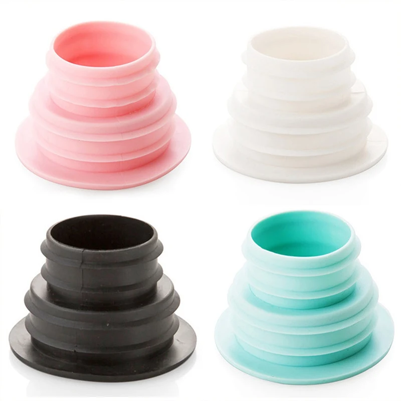 1 шт. контролирующее уплотнительное кольцо для слива уплотнительная пробка