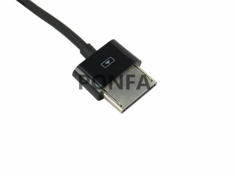 USB зарядное устройство кабель дата линия для ASUS Eee Pad трансформатор Vivo Tab RT VivoTab TF600 TF600T TF810C TF701 TF701T