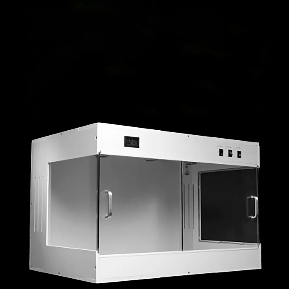 Коробка для рептилий бокс разведения искусственной ящерицы ежика домашних