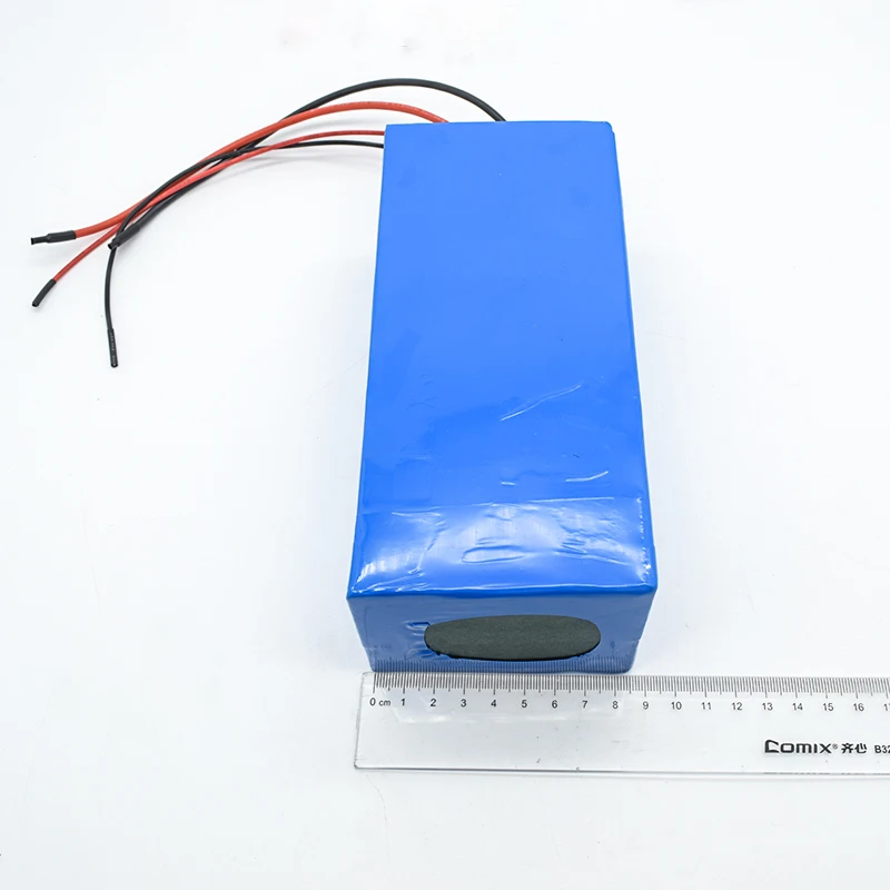 GEB 10ah 36v10ah 250 Вт литий-ионный аккумулятор 10A BMS 36v w фара для электровелосипеда в