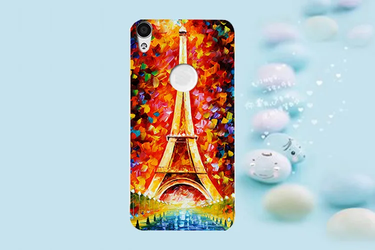Чехол для телефона Alcatel Shine Lite 5080X 5 0 дюйма с 14 рисунками розы и изображением особых