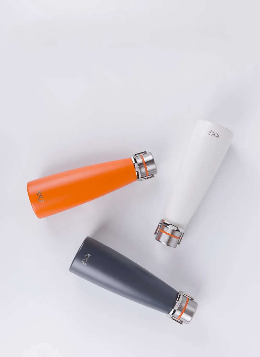 xiaomi mijia KKF 475 мл, термос 24 часа изоляционный вакуум держатель для термоса бутылки напитков термос