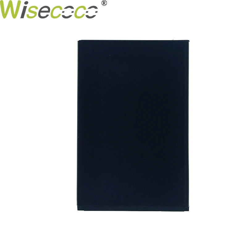 Wisecoco 1500/2100 мАч BN-06 аккумулятор для Nokia microsoft Lumia 430 Lumia430 Замена телефона с номером отслеживания
