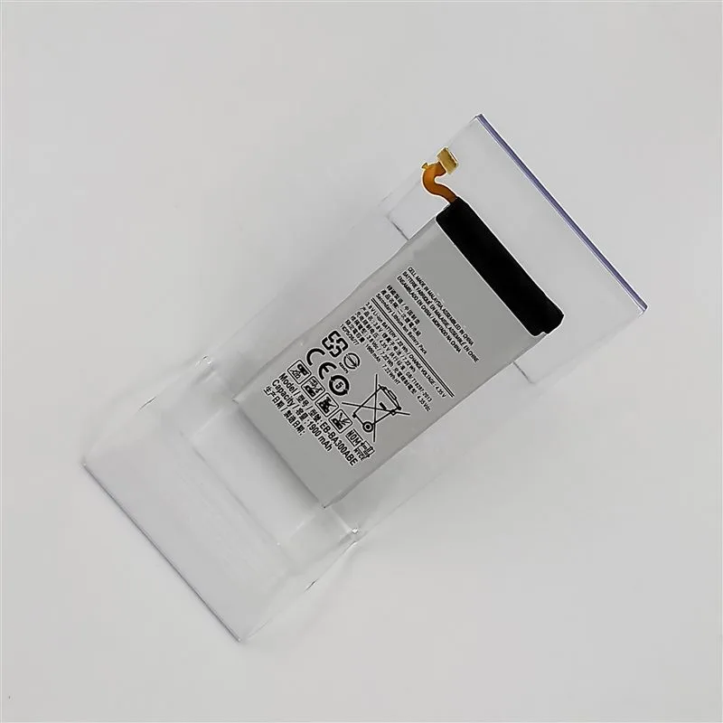 1900 мАч EB-BA300ABE батарея для Samsung Galaxy A3 2015 A300 SM-A300F SM-A300FU A3000 A3009 A300X A300F | Мобильные