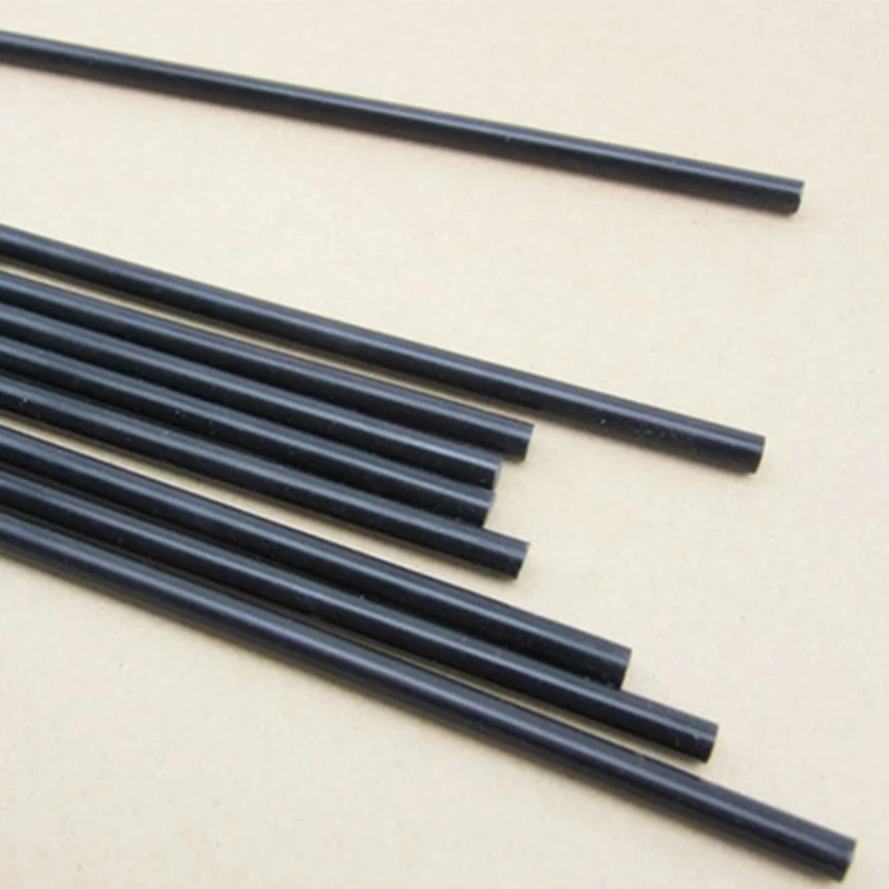 Термоплавкий клей-карандаш 11 мм домашний высоковязкий универсальный