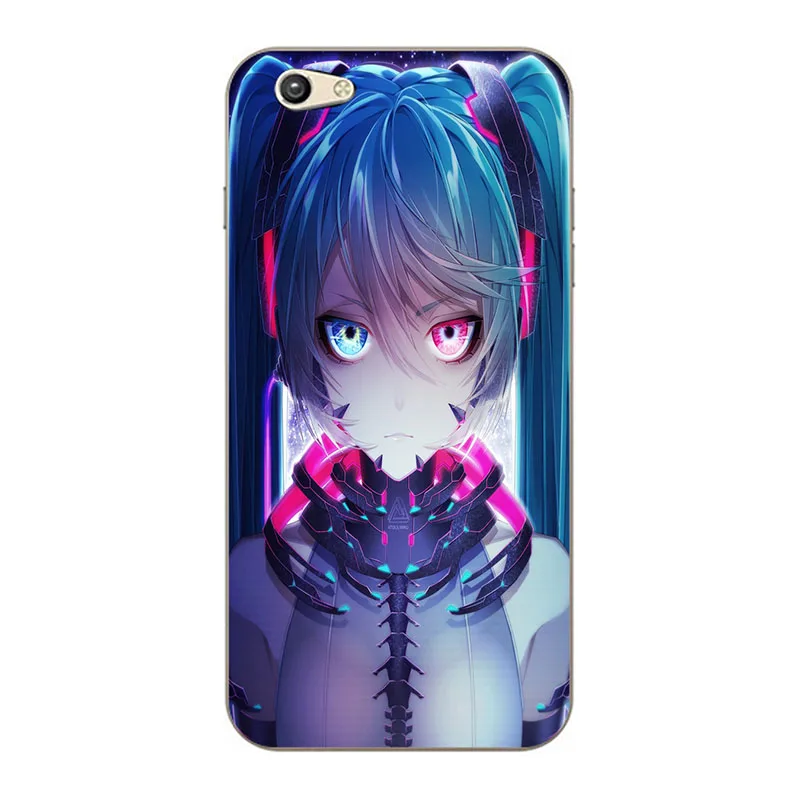 L152 Для BQ BQS-5505 Амстердам Чехол чехол на заднюю панель мобильного телефона с защитной оболочки с милым рисунком чехол для BQS 5505 BQS5505 Амстердам крышка - Цвет: L152
