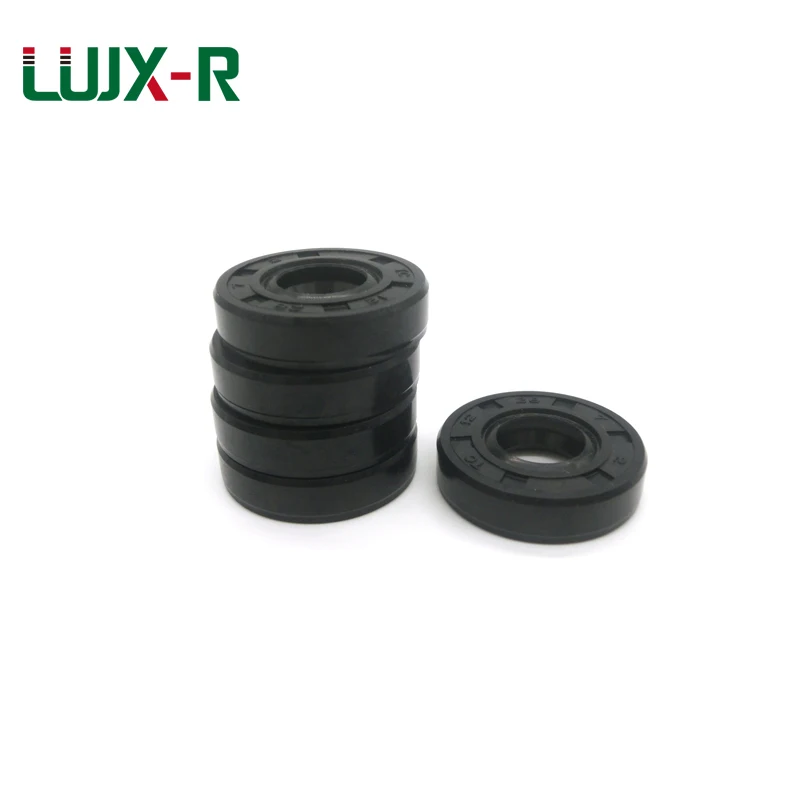 LUJX-R 5 шт. пружинный стальной радиальный вал TC 20x37x7/20x38x8/20x38x10 мм | Обустройство дома