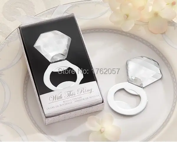Кольцо для открывания бутылок Shine Sparkle &amp Pop 10 шт. | Дом и сад