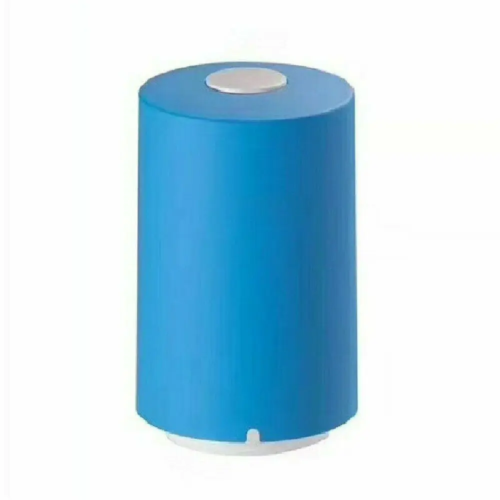 Light Blue Мини автоматический вакуумный насос Comaression, герметичный зажим, закуска, свежая еда, стержень, Полоска, кухонный инструмент, удобный Организатор 3 - Цвет: Light Blue