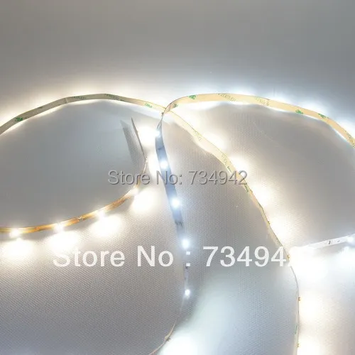 SMD3528 150 гибкий светодиодный ленты 30 s на метр белый/теплый