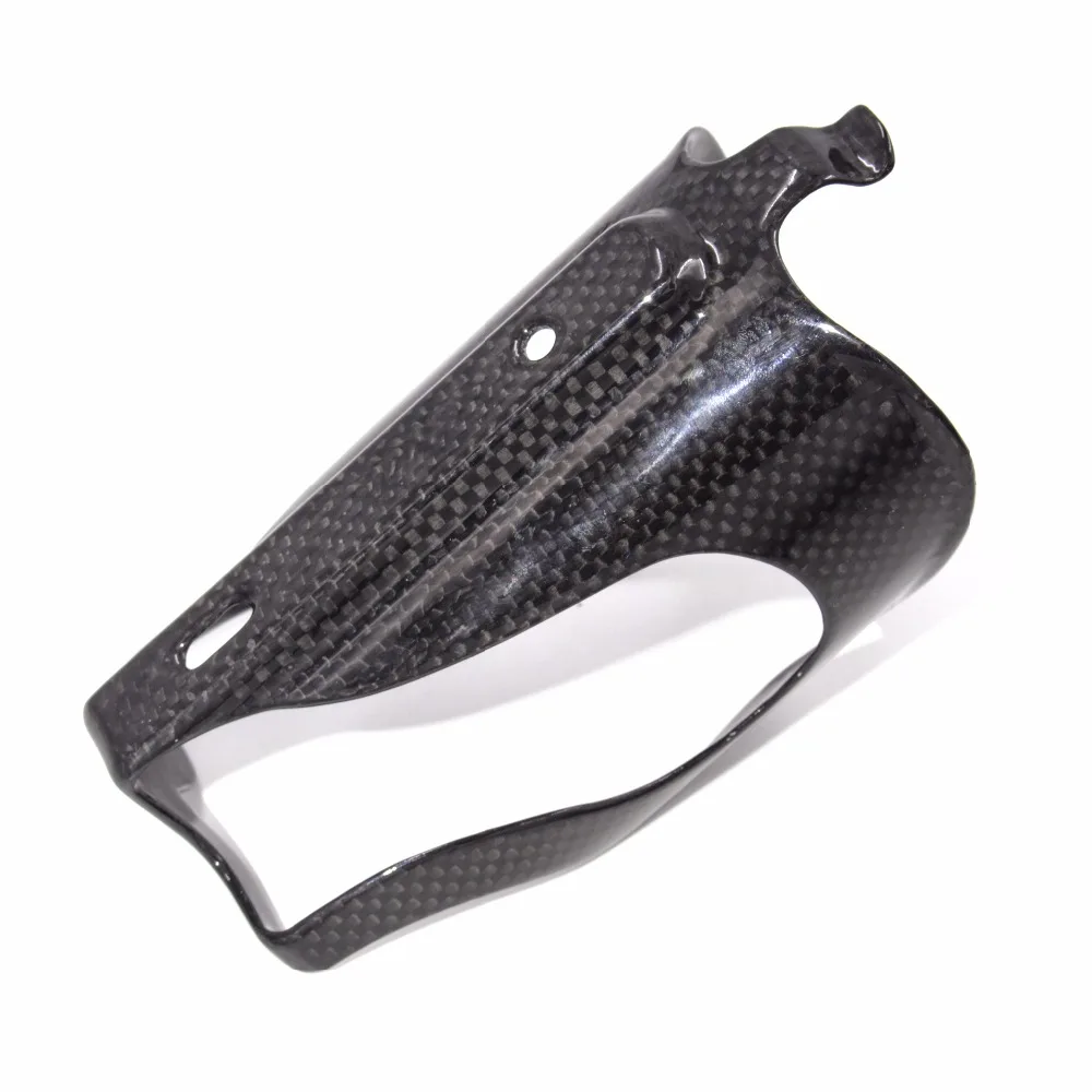 Full Carbon Bottle Cage Road Bike Cages Bicycle Holder Water MTB Parts | Спорт и развлечения