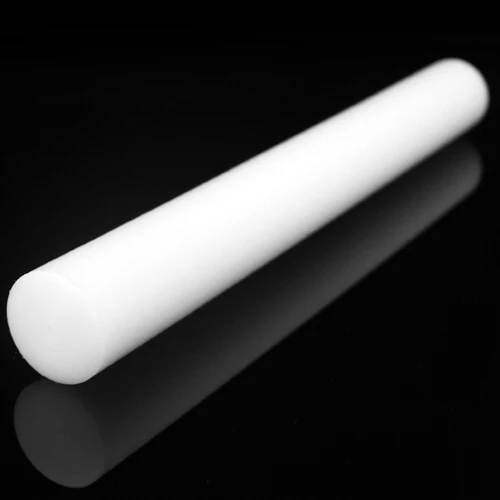 Лидер продаж 9 дюймов высокое качество пластиковая Скалка Hdpe антипригарный ролик