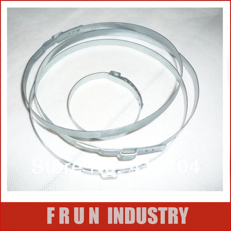 

car shock absorber kits seal steel ring for dust cover fit to mercedes W220