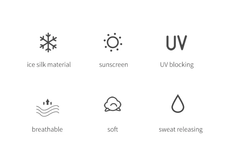 INBIKE Ice Silk велосипедные рукава для бега велосипеда УФ Защита от солнца защита рук летние уличные спортивные рукава с отверстием для часов