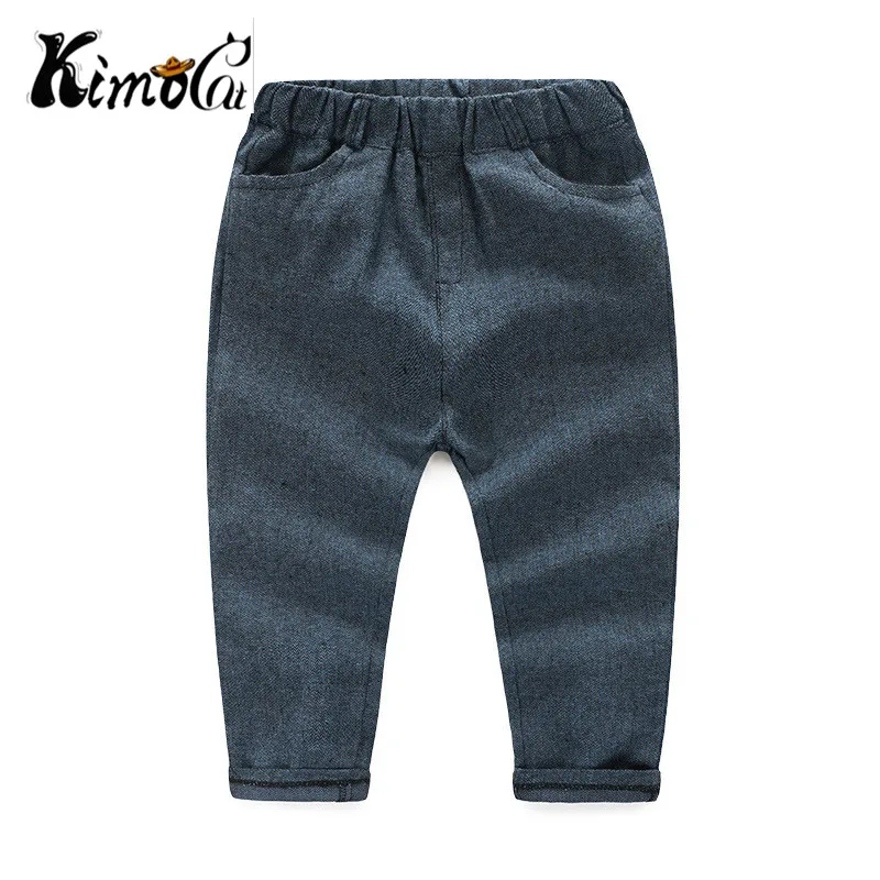 Kimocat/Новинка детская одежда хлопковый жилет с длинными рукавами для мальчиков на