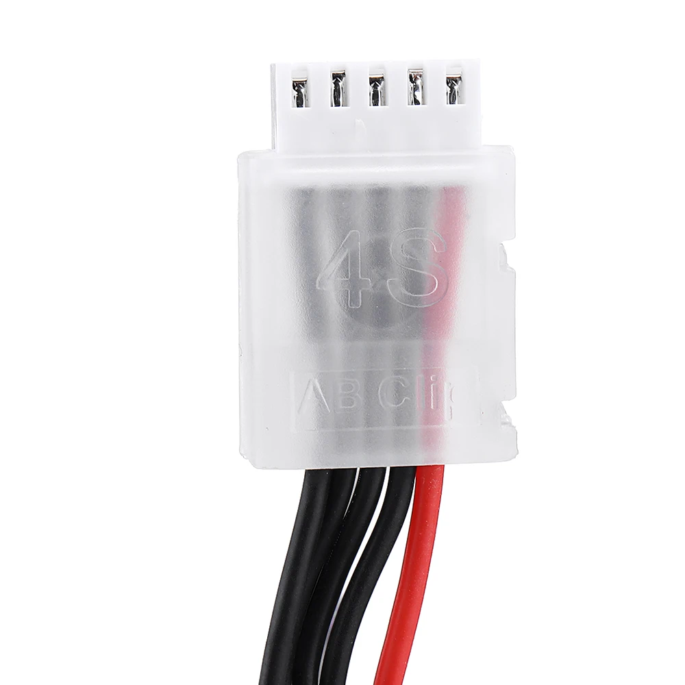 TATTU FPV R-LINE Версия 1 0 14 8 V 1800mAh 95C 4S Lipo батарея для RC Quadcopter Racing Drone запасные части Accs |