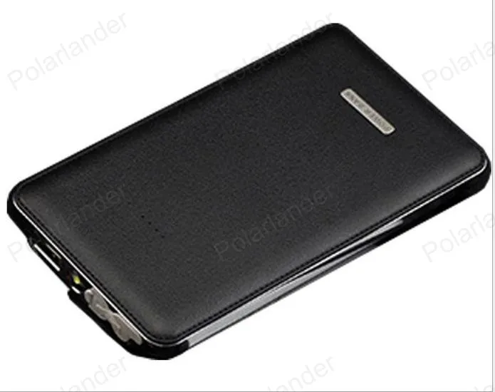 

Super 12000mAh Car Jump Starter Auto Engine EPS Emergency Start Battery Source Laptop Portable Charger Mobile Phone Power Bank